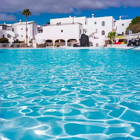 Vivienda Vacacional Ocean Pearl Costa Teguise Exteriér fotografie